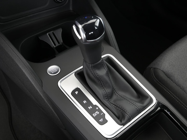 Audi Q2 35 TFSI S-Tronic