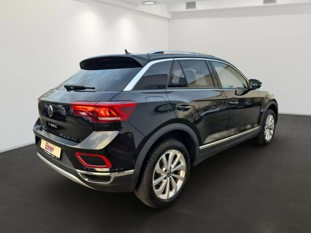 Volkswagen T-Roc DSG Style