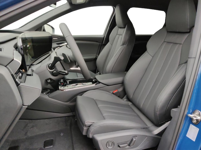 Audi Q6 e-tron Quattro