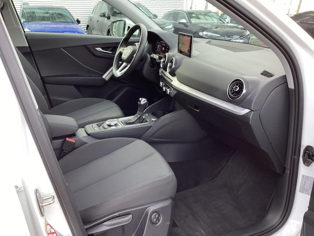 Audi Q2 35 TFSI S-Tronic