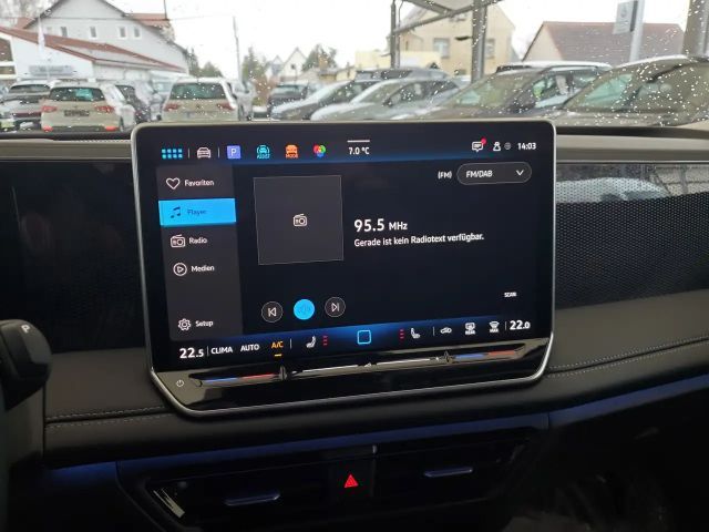 Volkswagen Tiguan 1.5 eTSI Life Plus