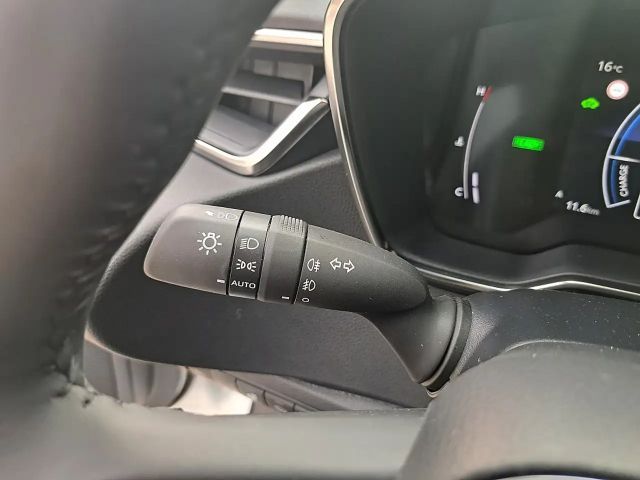 Suzuki Swace Flash
