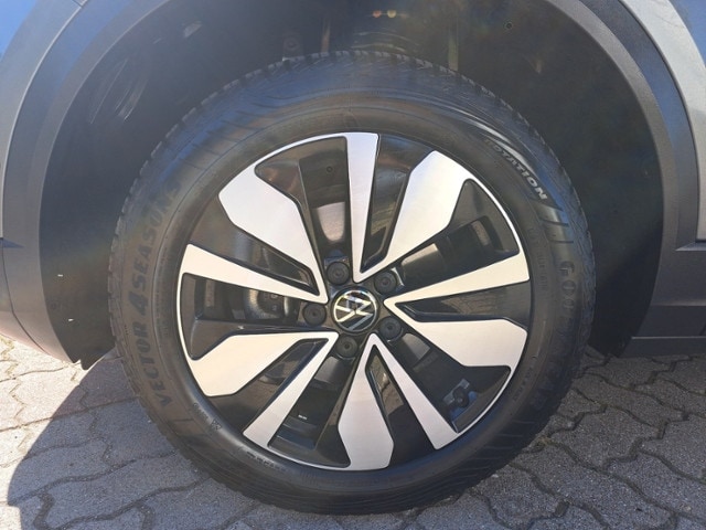 Volkswagen T-Roc 1.5 TSI DSG Move