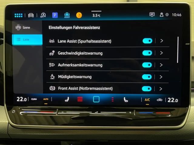 Volkswagen Golf 2.0 TDI Golf VIII Variant