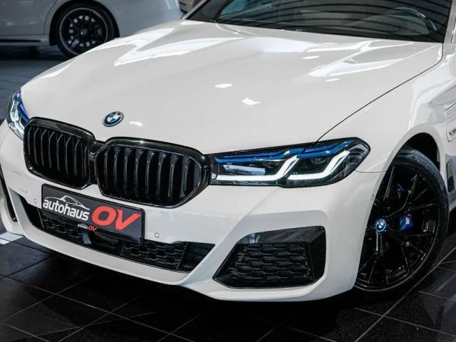 BMW 530 530e M-Sport xDrive