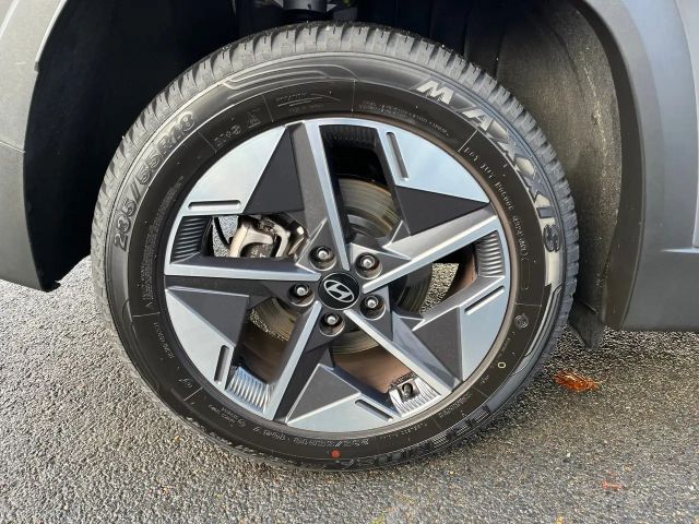 Hyundai Tucson 1.6 T-GDi Trend