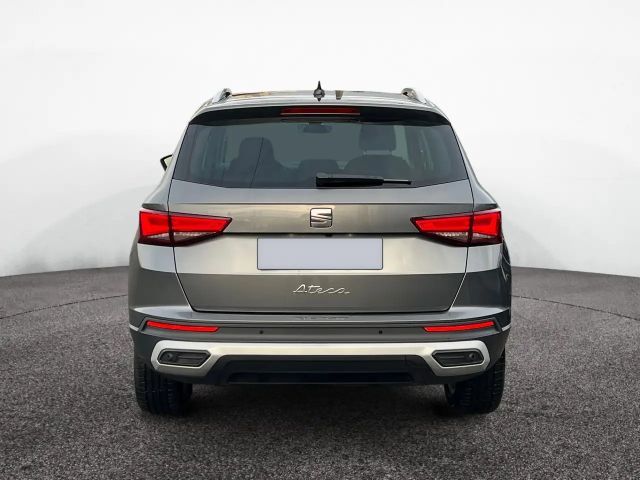 Seat Ateca 2.0 TDI DSG Style