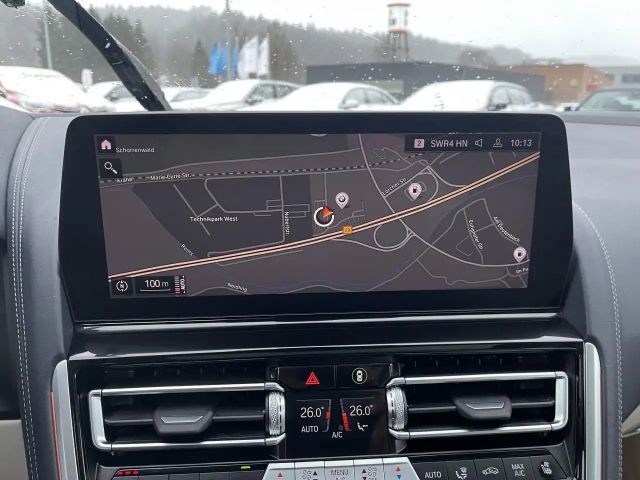 BMW 840 840i Coupé M-Sport xDrive