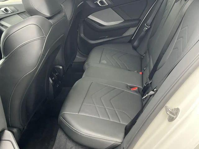 BMW 120 120d M-Sport Sedan