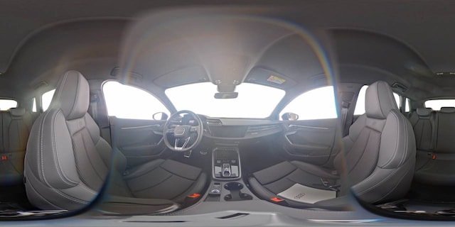 Audi A3 35 TDI S-Tronic Sportback