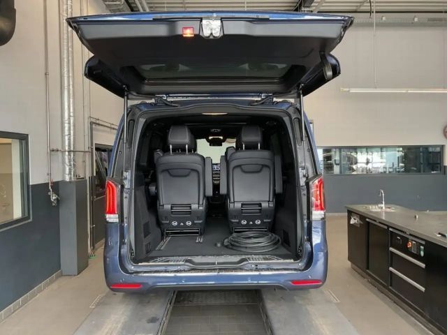 Mercedes-Benz EQV 300 Limousine Lang