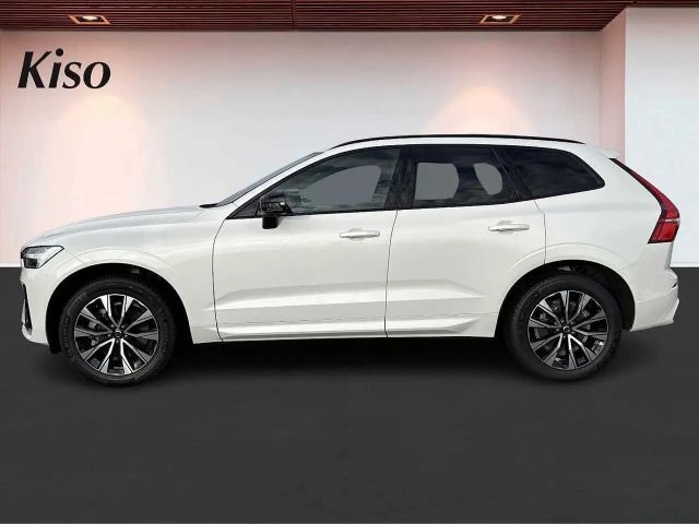Volvo XC60 Dark Plus