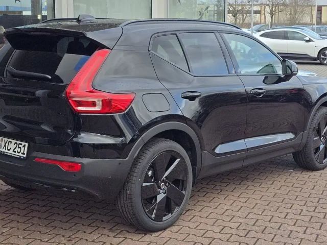 Volvo XC40 Ultra