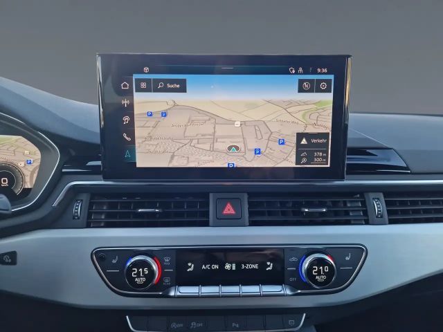 Audi A4 35 TDI Avant S-Line