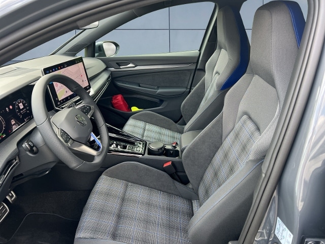 Volkswagen Golf DSG IQ.Drive eHybrid