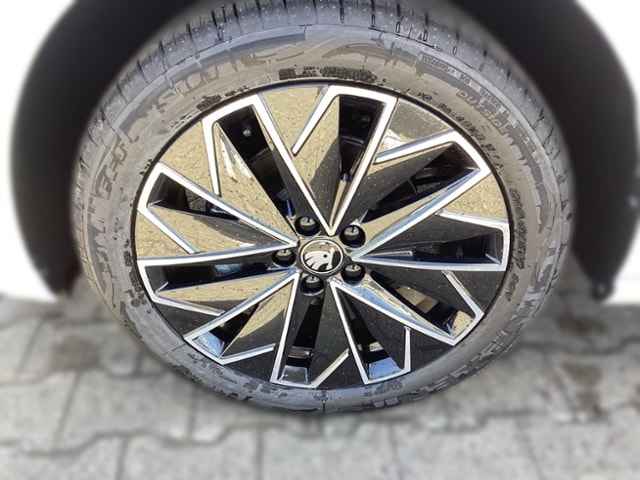 Skoda Scala *AHK*LED*DSG*NAVI*