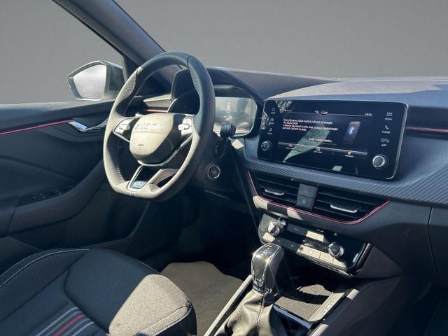 Skoda Kamiq 1.5 TSI Monte Carlo