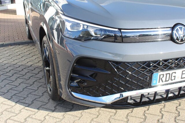 Volkswagen Tiguan 1.5 eTSI DSG