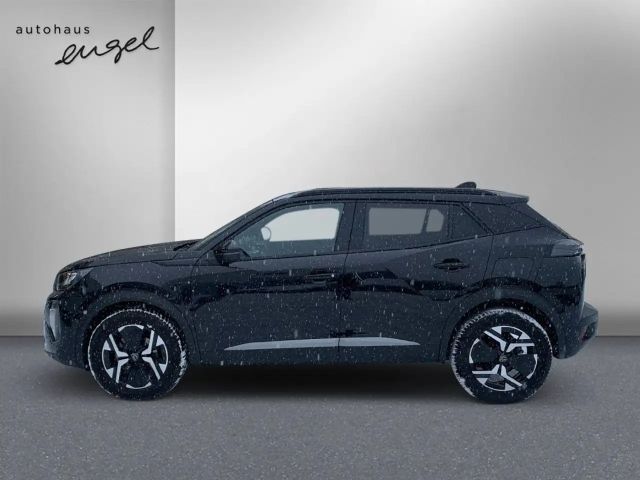 Peugeot 2008 Allure Pack EAT8 PureTech