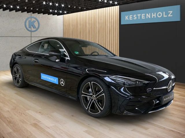 Mercedes-Benz CLE 200 Coupé