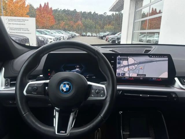 BMW iX1 M-Sport xDrive