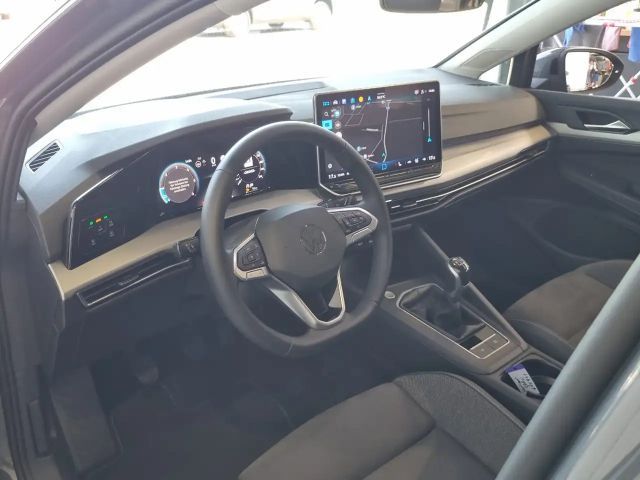 Volkswagen Golf Business Variant