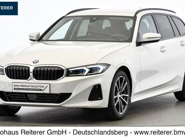 BMW 318 318d