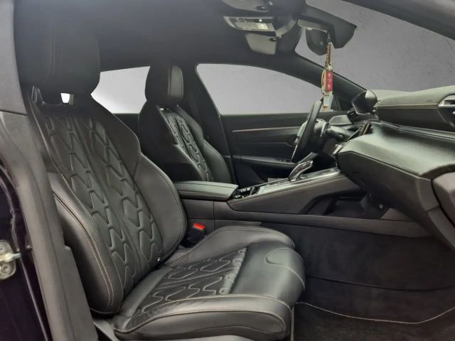 Peugeot 508 BlueHDi EAT8 GT-Line SW