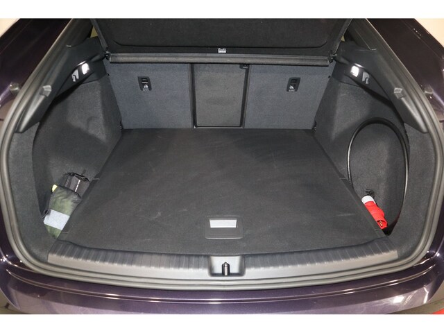 Audi Q4 e-tron 35 Sportback