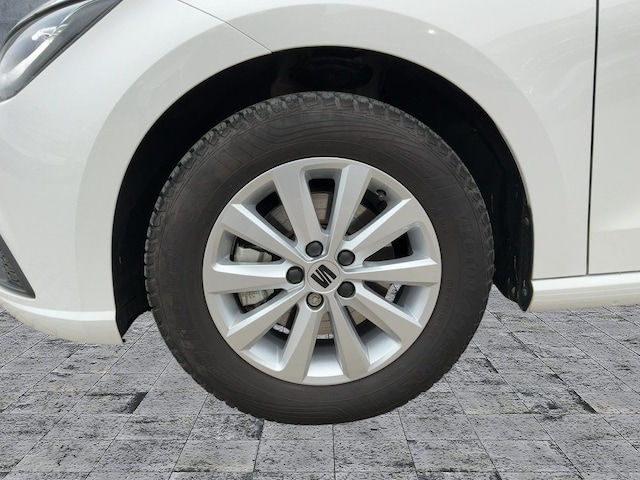 Seat Ibiza 1.0 TSI Style