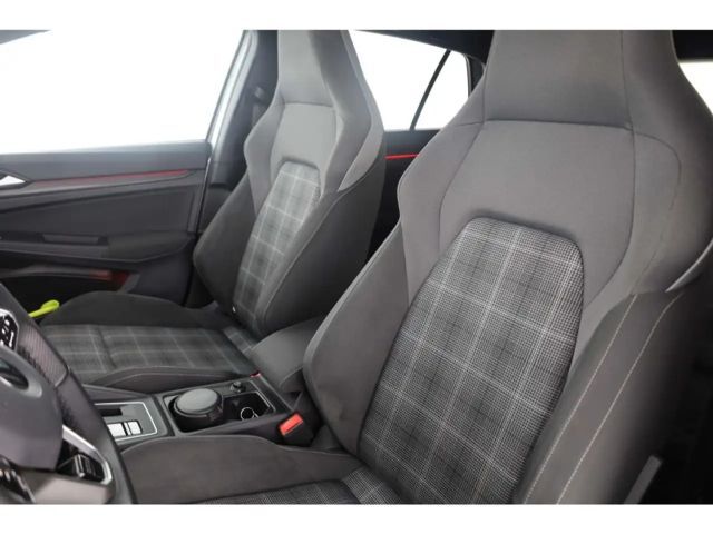 Volkswagen Golf 2.0 TDI DSG GTD Style