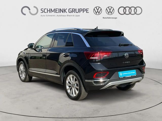 Volkswagen T-Roc 1.0 TSI Style
