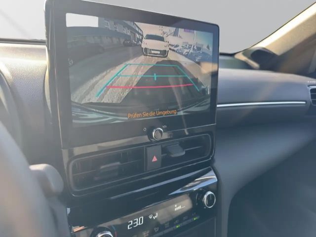 Toyota Yaris Cross 1.5 Teamplayer*Safety+Winter Paket