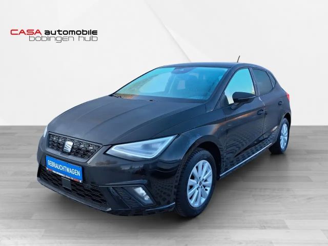 Seat Ibiza 1.0 TSI Style