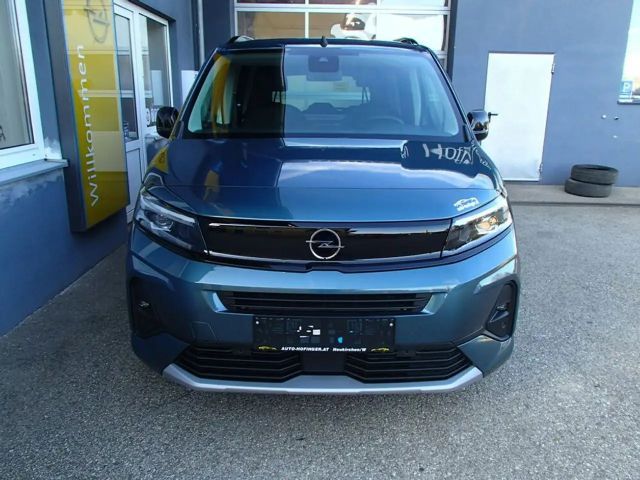 Opel Combo GS-Line Grand Sport