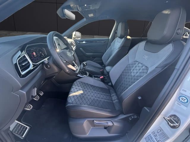 Volkswagen T-Roc IQ.Drive R-Line