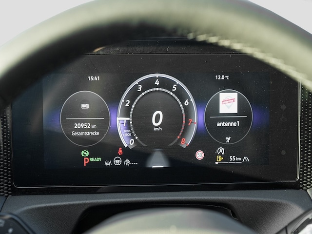 Volkswagen Tiguan 1.5 eTSI DSG