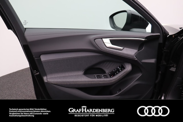 Audi A5 Avant S-Tronic