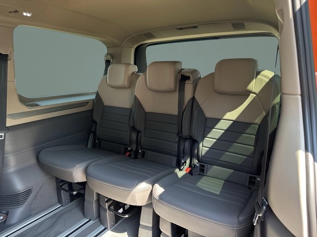 Volkswagen Multivan 2.0 TDI Lang T7