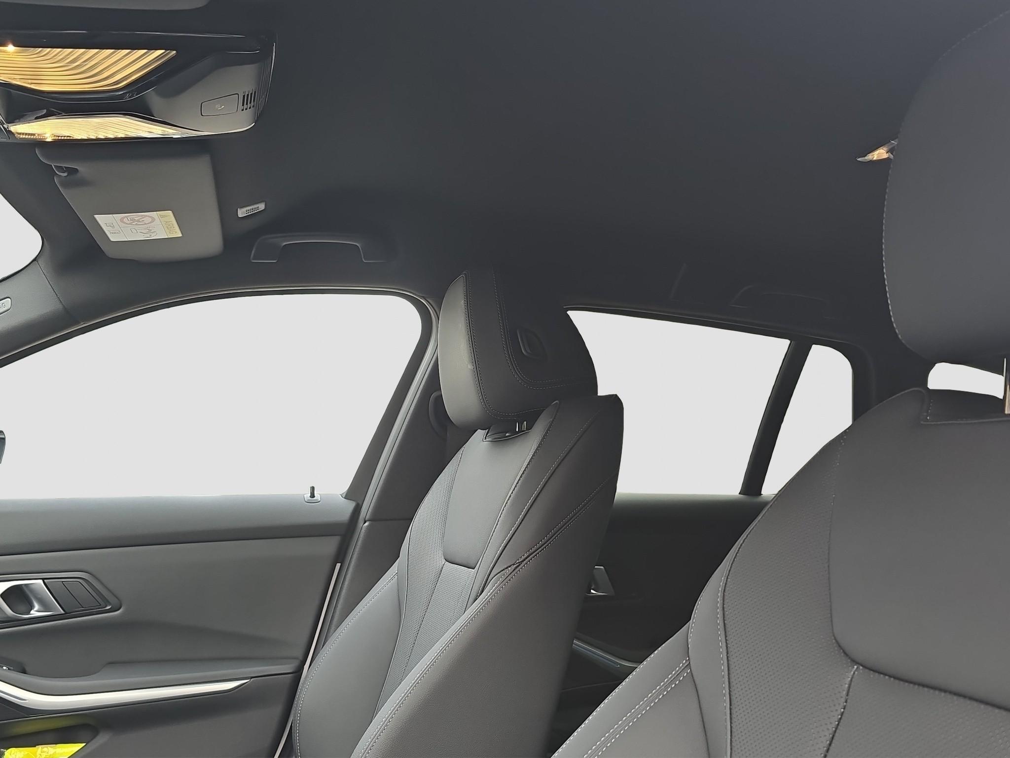 BMW 320 320d Touring