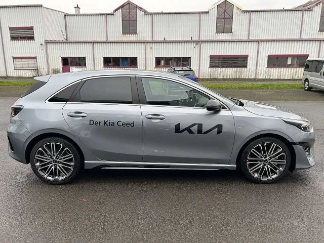Kia Ceed GDi GT-Line