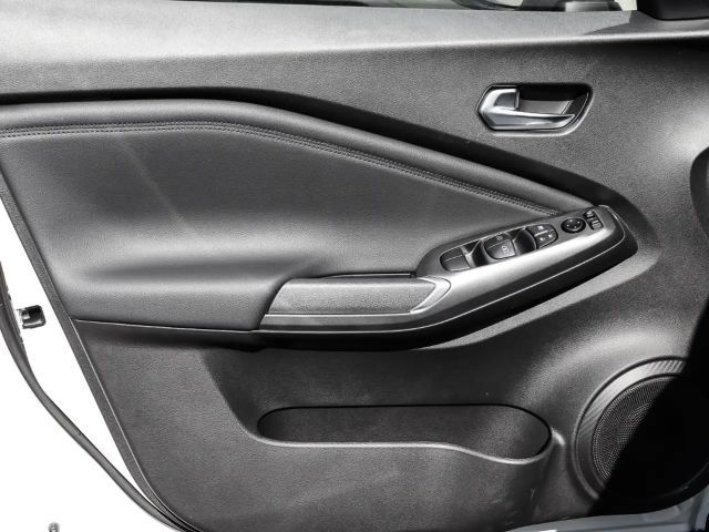 Nissan Juke DIG-T N-Connecta