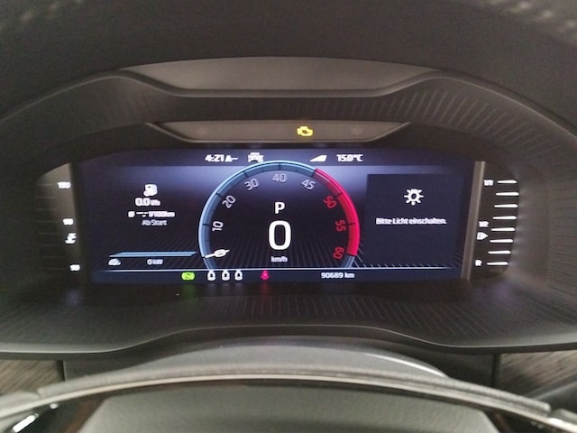 Skoda Kodiaq 2.0 TDI 4x4 Style Style