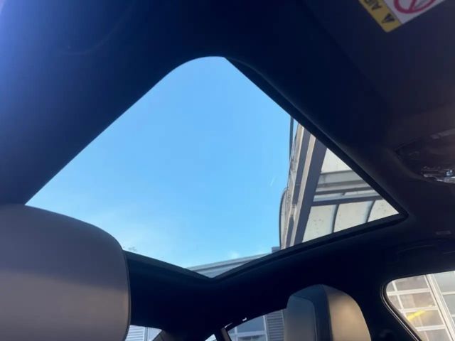 BMW i5 M-Sport Sedan