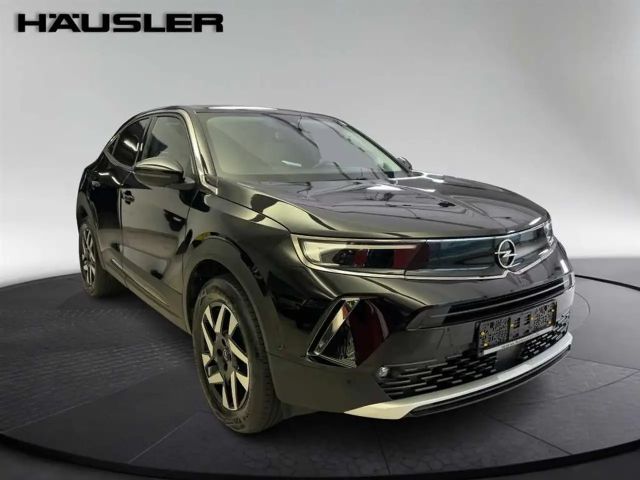Opel Mokka Elegance