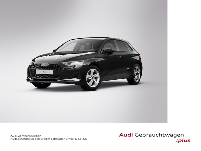 Audi A3 30 TFSI S-Tronic Sportback