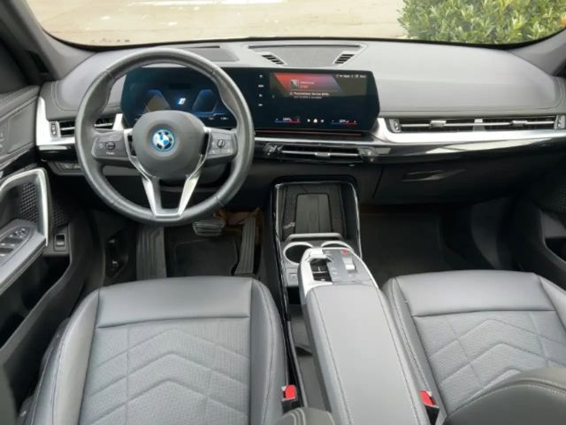 BMW iX1 xDrive