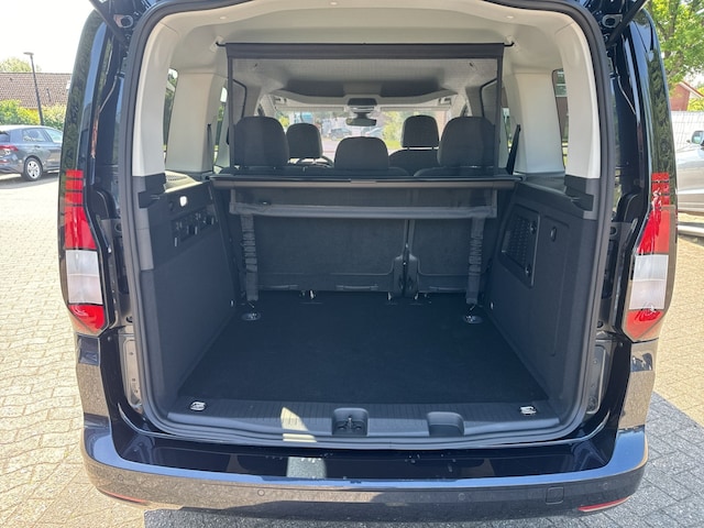 Volkswagen Caddy eHybrid