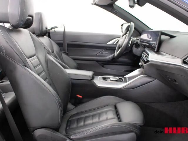 BMW 420 420i Cabrio
