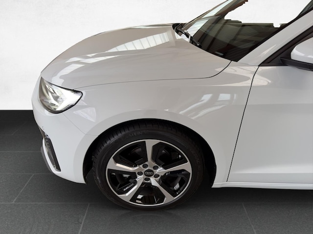 Audi A1 30 TFSI S-Tronic Sportback